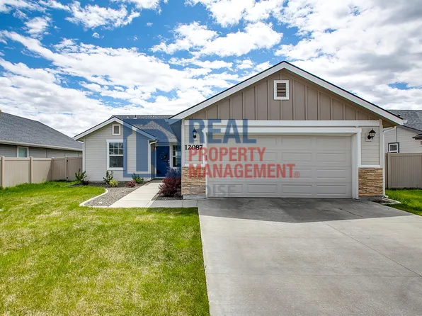 12087 W Soapstone Dr, Nampa, ID 83651