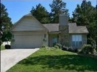 111 Warbler Ct, Vonore, TN 37885