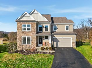 311 Eagle Dr, Cranberry Township, PA 16066