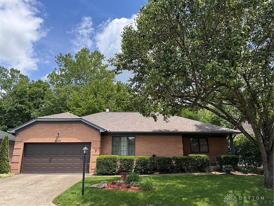 2nd image of 2049 Brandy Mill Ln