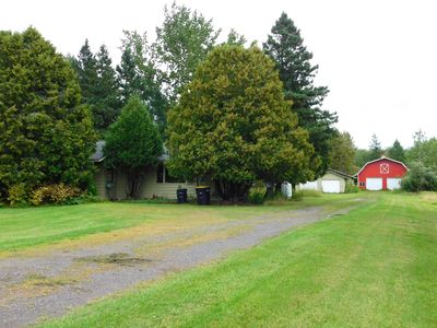 4036 S County Road A, Superior, WI, 54880