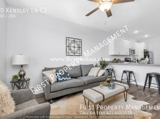 70 Kensley Ln #C2, Bridgeport, AL 35740