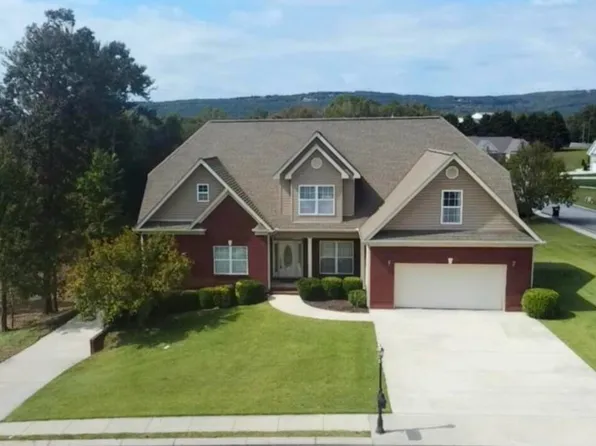 12395 Nee Cee Dr, Soddy Daisy, TN 37379