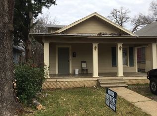 2814 Hardy St, Shreveport, LA 71109