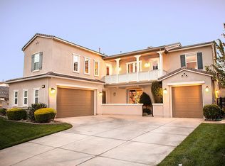 6849 Blue Ridge Way, Moorpark, CA 93021