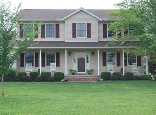 30059 Wolf Rd, Circleville, OH 43113