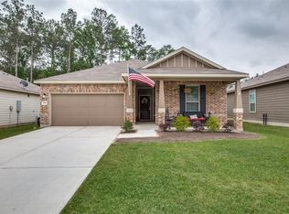 2151 Lost Timbers Dr, Conroe, TX 77304