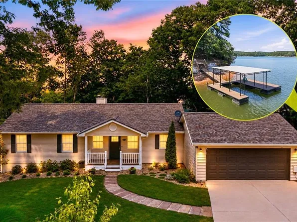 3150 Edgewater Dr, Gainesville, GA 30501