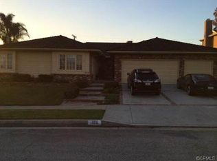 325 N 18th St, Montebello, CA 90640