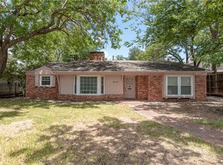 6631 Walnut Hill Ln, Dallas, TX 75230
