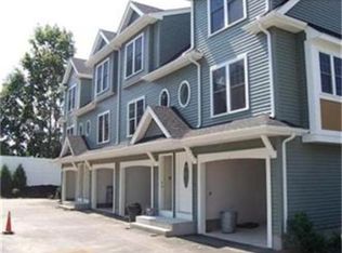 42 Gilmore St APT E, Quincy, MA 02170