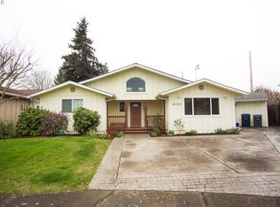 4587 Souza St, Eugene, OR 97402