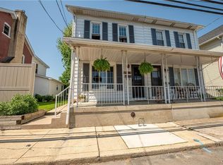 124 S 4th St, Emmaus, PA 18049