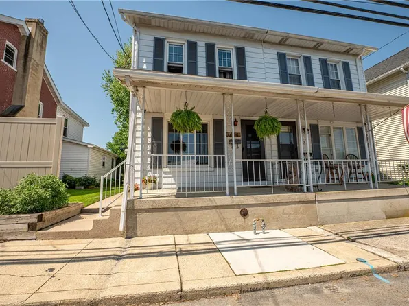 124 S 4th St, Emmaus, PA 18049