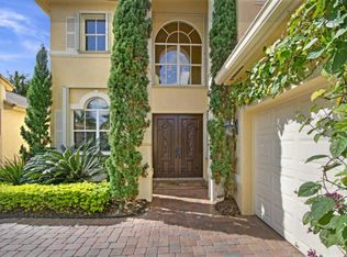 167 Via Condado Way, Palm Beach Gardens, FL 33418