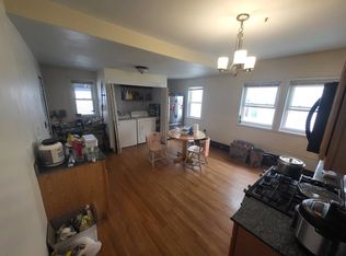 37-39 Harvard Ave #3, Brookline, MA 02446