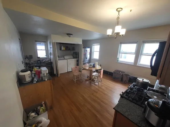 37-39 Harvard Ave #3, Brookline, MA 02446