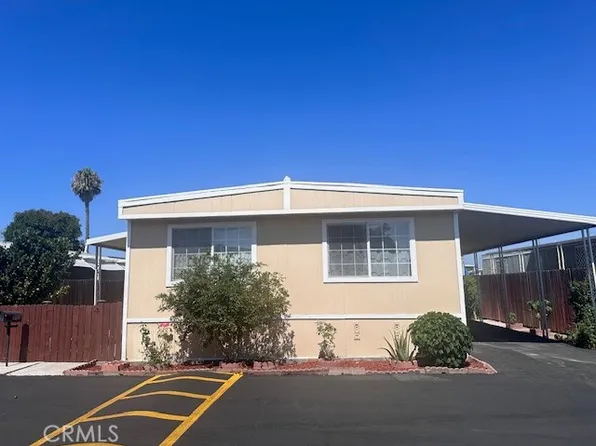 14300 Clinton St Space 155, Garden Grove, CA 92843