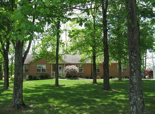 8237 Morrow Woodville Rd, Pleasant Plain, OH 45162