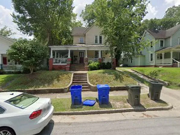 413 W 4th St, Greenville, NC 27834