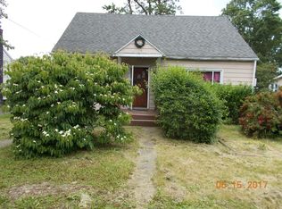 1010 Hulett St, Horseheads, NY