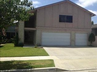 17125 Michaels Ave, Cerritos, CA 90703