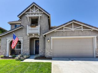 4140 Shorthorn Way, Roseville, CA 95747
