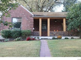 7504 Brunswick Ave, Saint Louis, MO