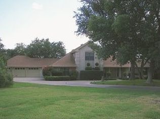 1612 Wildridge Dr, Harker Heights, TX 76548