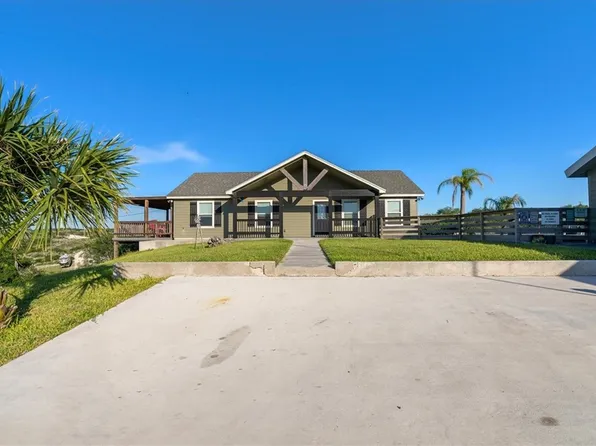 101 Wagon Trl, Sandia, TX 78383