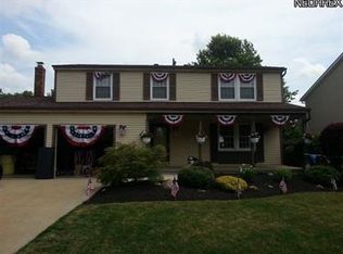 7903 Gallowae Ct, Mentor, OH 44060