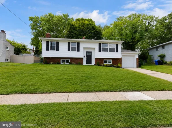 136 Moore St, Woodbury Heights, NJ 08097