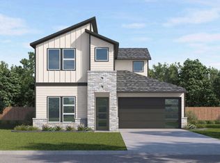 1205 SW Journey Ln, Bentonville, AR 72712