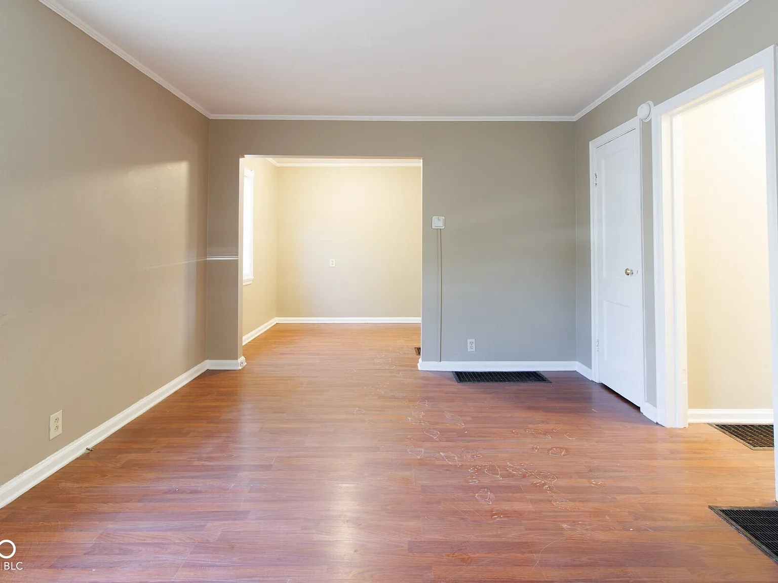2 bed, 1.0 bath, 720 sqft, $1,195 — Photo 3