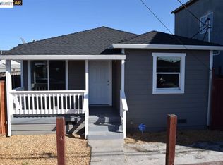 860 7th St, Richmond, CA 94801