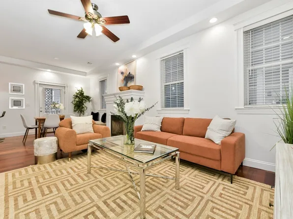 15 Brighton St #1, Charlestown, MA 02129