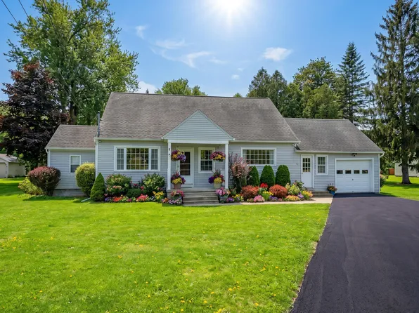 14 Lansing Street, Hagaman, NY 12086