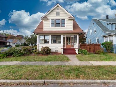 84 Jane St, Stratford, CT, 06615