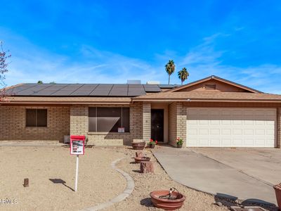 2724 W Evans Dr, Phoenix, AZ, 85053