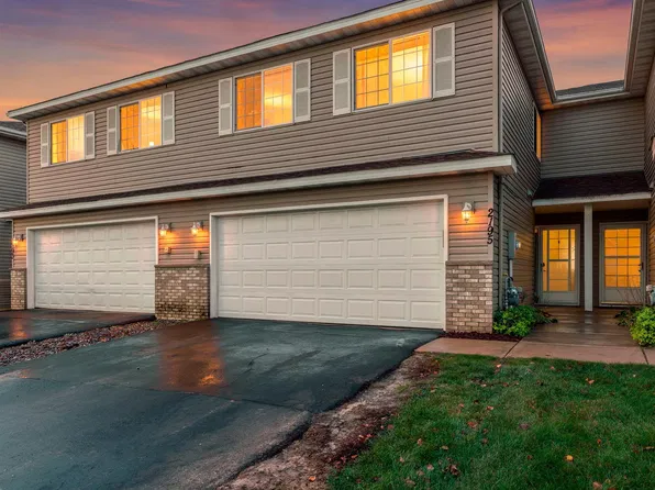 2195 Cleveland Way S, Cambridge, MN 55008