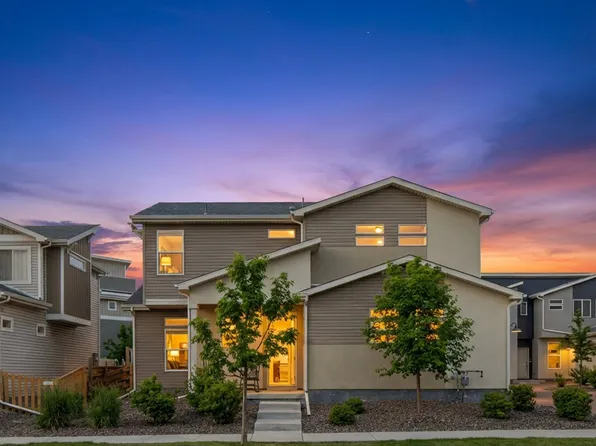 10166 Yampa Ct, Commerce City, CO 80022