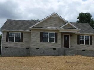 101 Matthew Dr, Lewisburg, TN 37091