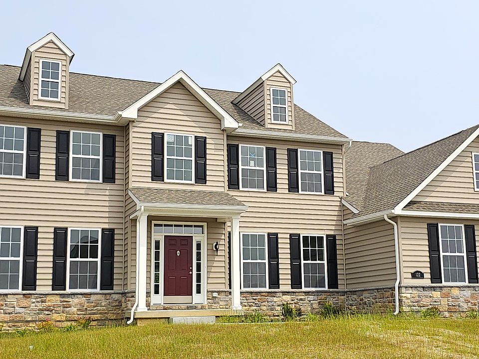 1st image of 122 Orenah Dr