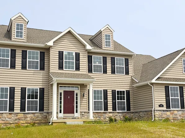 122 Orenah Dr, Smyrna, DE 19977