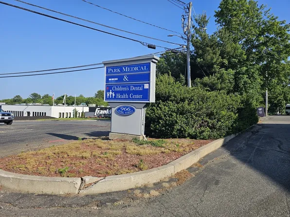 966 Park St, Stoughton, MA
