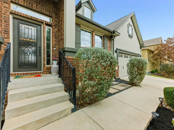 5425 Cherokee Draw Rd, Austin, TX 78738
