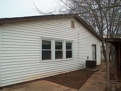 Back of House