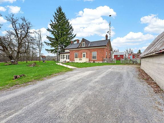 2nd image of 2173 Switzerville Rd