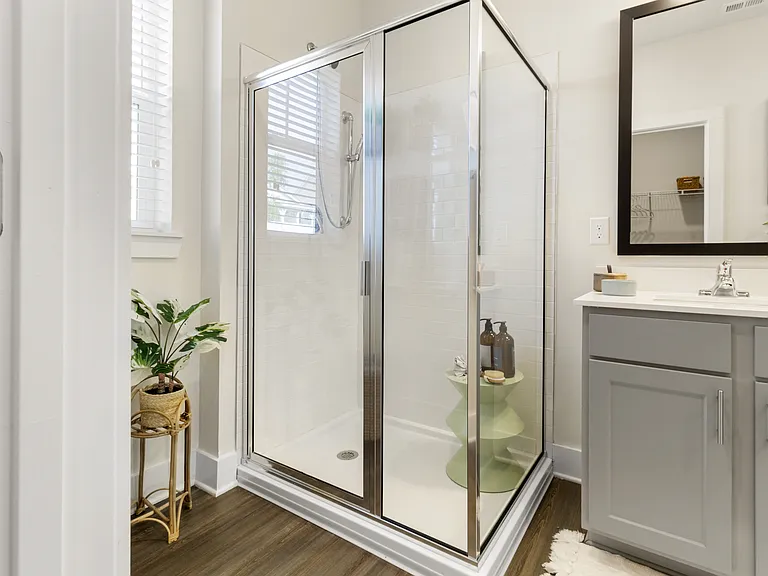 Primary Ensuite