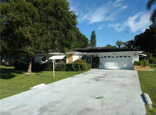 2361 Flora Ave, Fort Myers, FL 33907
